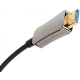Кабель HDMI - HDMI, 80м, VCOM D3742A-80M