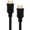 Кабель HDMI - HDMI, 5м, Wize C-HM-HM-5M - фото 2