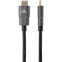 Кабель HDMI - HDMI, 1.5м, AOpen ACG863-1.5M - фото 3