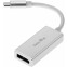 Переходник USB Type-C - DisplayPort, Telecom TUC035