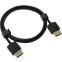 Кабель HDMI - HDMI, 1м, Greenconnect GCR-51594