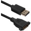 Кабель удлинительный DisplayPort - DisplayPort, 3м, ACD ACD-DDPF2-30B