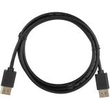 Кабель DisplayPort - DisplayPort, 1м, ACD ACD-DDPM2-10B