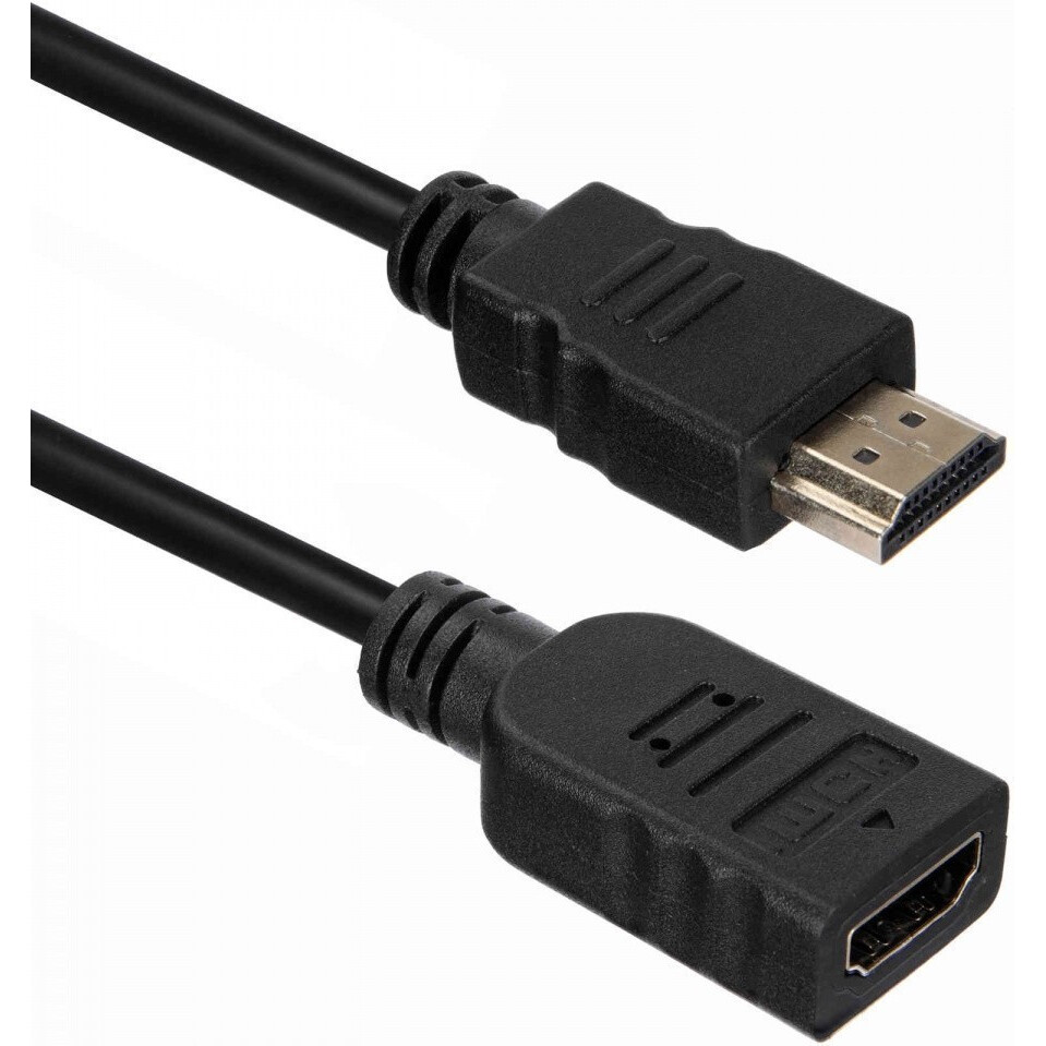 Кабель удлинительный HDMI - HDMI, 3м, ACD ACD-DHHF1-30B