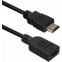 Кабель удлинительный HDMI - HDMI, 3м, ACD ACD-DHHF1-30B