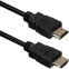 Кабель HDMI - HDMI, 1м, ACD ACD-DHHM1-10B