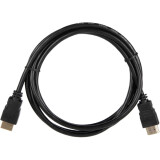 Кабель HDMI - HDMI, 1м, ACD ACD-DHHM1-10B