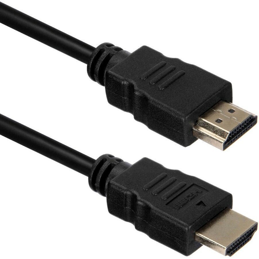 Кабель HDMI - HDMI, 5м, ACD ACD-DHHM1-50B