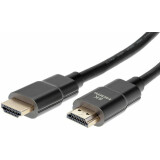 Кабель HDMI - HDMI, 1м, AOpen ACG863-1M