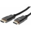 Кабель HDMI - HDMI, 1м, AOpen ACG863-1M