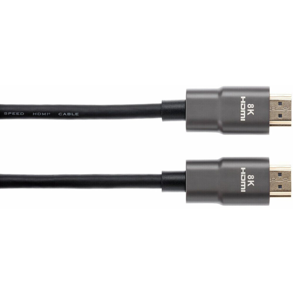 Кабель HDMI - HDMI, 3м, iOpen ACG863-3M