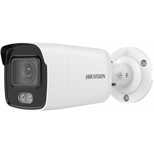 IP камера Hikvision DS-2CD2027G2-LU(C) 4мм