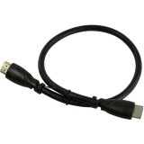 Кабель HDMI - HDMI, 0.5м, Greenconnect GCR-HM310-0.5m