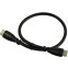 Кабель HDMI - HDMI, 0.5м, Greenconnect GCR-HM310-0.5m