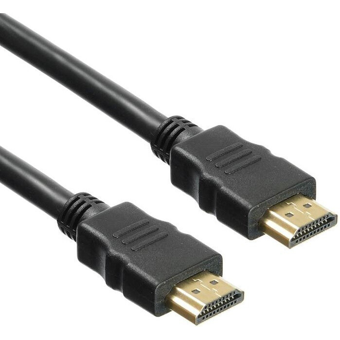 Кабель HDMI - HDMI, 20м, Buro BHP-HDMI-1.4-20