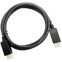 Кабель DisplayPort - DisplayPort, 3м, Buro BHP-DPP-1.4-3