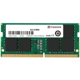 Оперативная память 16Gb DDR4 3200MHz Transcend SO-DIMM (JM3200HSB-16G)