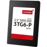 Накопитель SSD 128Gb Innodisk 3TG6-P Industrial (DGS25-A28M71EW3QF) OEM