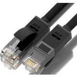 Патч-корд Greenconnect GCR-LNC06-2.5m, 2.5м