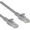 Патч-корд ExeGate UTP-RJ45-RJ45-5e-CU-5M-GY, 5м - EX282014RUS