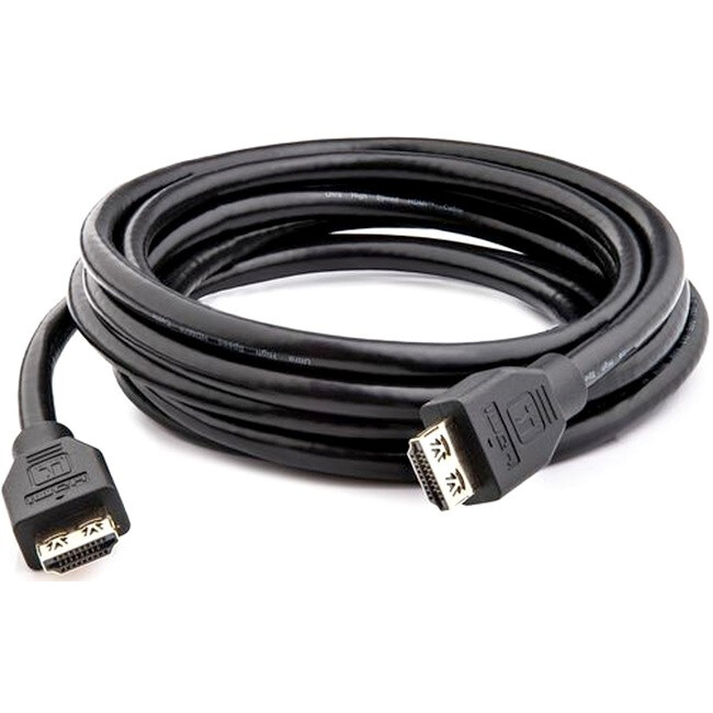 Кабель HDMI - HDMI, 2.7м, Kramer C-HMU-9 - 97-0102009