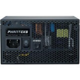 Блок питания 1000W Phanteks AMP Black (PH-P1000G_BK02)
