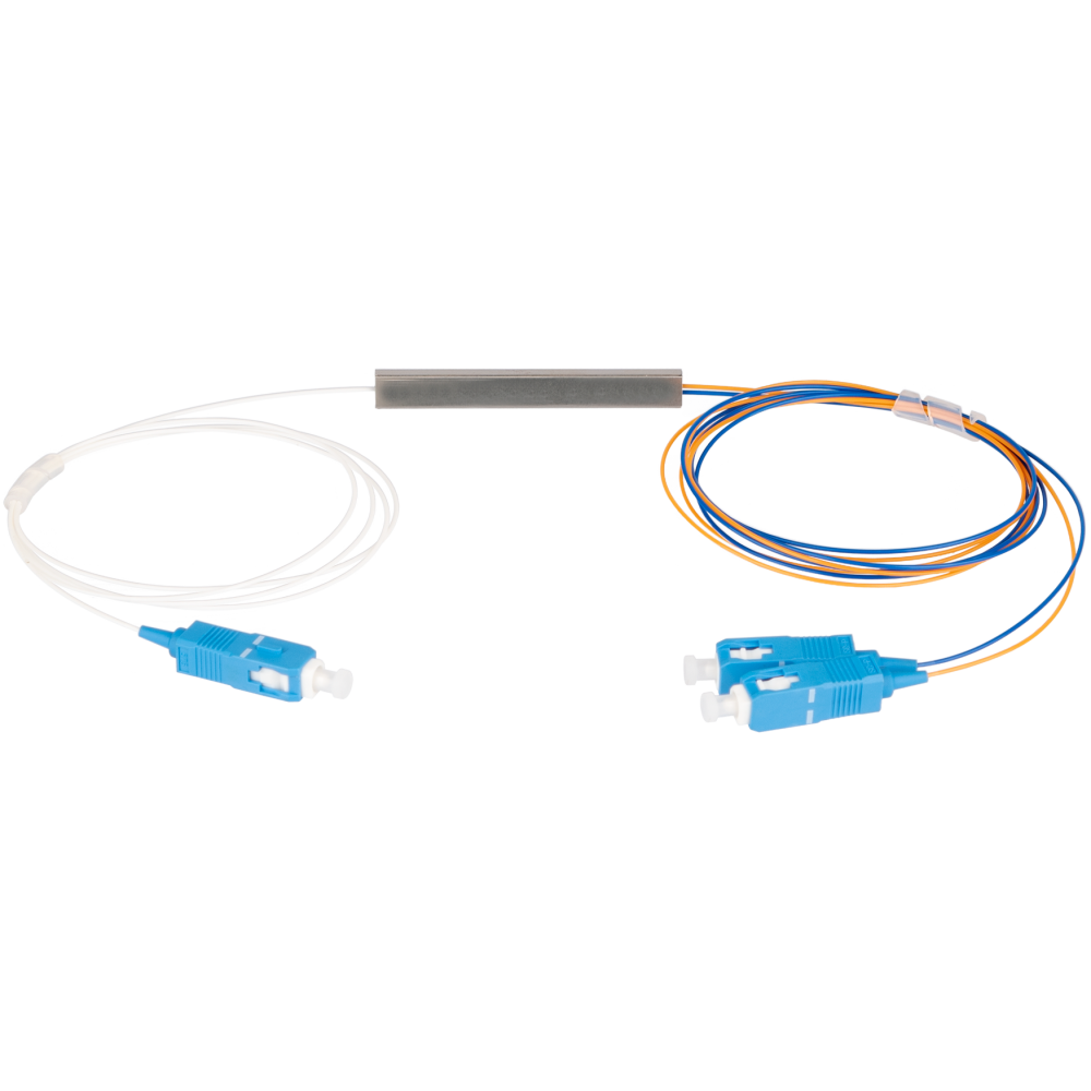 Оптический сплиттер NIKOMAX NMF-SPP1X2A1-SCU-M