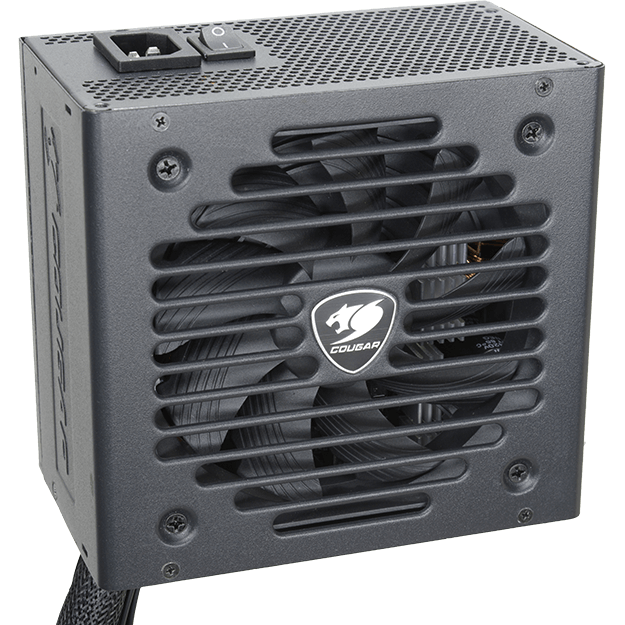 Блок питания 650W Cougar VTE X2 650 OEM - CGRVX-650