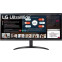 Монитор LG 34" 34WP500-B - фото 3