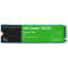 Накопитель SSD 1Tb WD Green SN350 (WDS100T3G0C)
