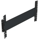 Кронштейн SMS Func Flatscreen WH T Black (PL020060)