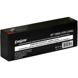 Аккумуляторная батарея ExeGate DT 12022 (EP249950RUS)