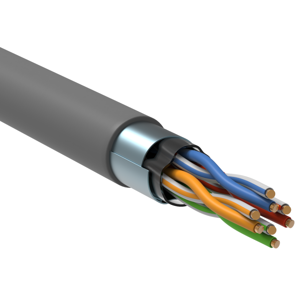 Бухта ITK LC1-C5E04-311, 305м