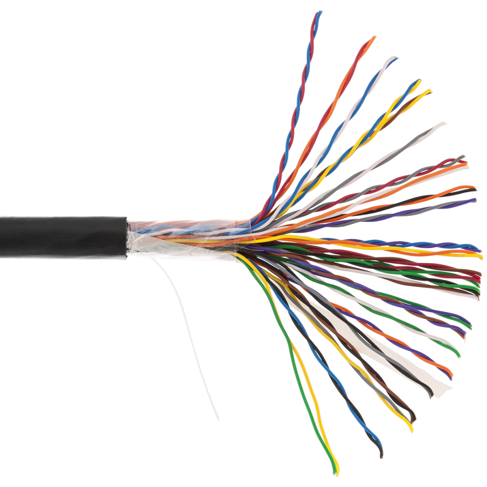 Измерения парных кабелей. NETLAN EC-uu025-5-pe-BK-3. EC-uu004-5e-pe-BK UTP 4pr cat5e. UTP 25 пар. Кабель NETLAN U/UTP.