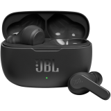 Гарнитура JBL Wave 200TWS Black (JBLW200TWSBLK)