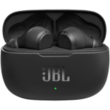 Гарнитура JBL Wave 200TWS Black (JBLW200TWSBLK)