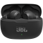 Гарнитура JBL Wave 200TWS Black - JBLW200TWSBLK - фото 4