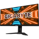 Монитор Gigabyte 34" M34WQ