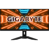 Монитор Gigabyte 34" M34WQ