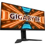 Монитор Gigabyte 34" M34WQ