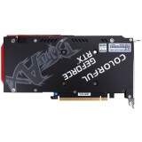 Видеокарта NVIDIA GeForce RTX 3060 Colorful 12Gb LHR (RTX 3060 NB DUO 12G V2 L-V)