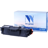 Картридж NV Print TN-3520T Black (NV-TN-3520T)