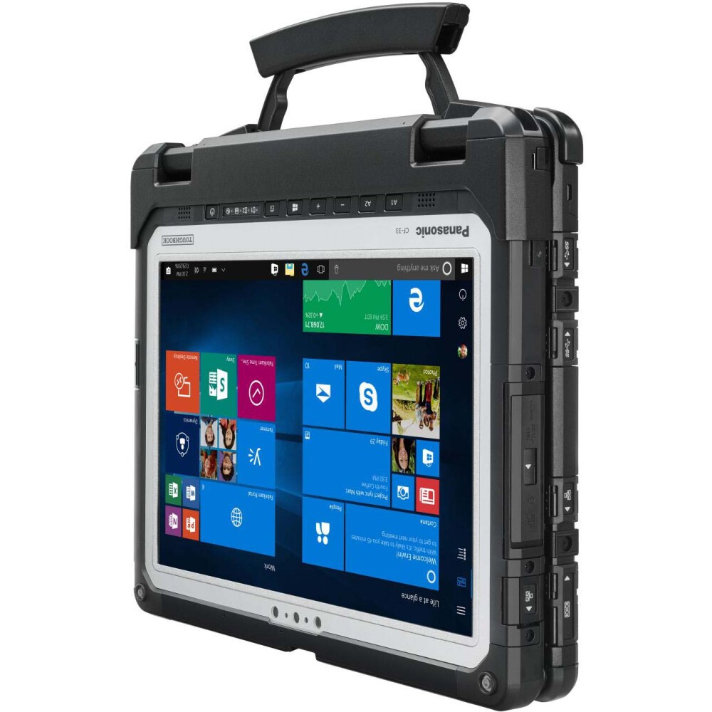 Защищенные компьютеры. Panasonic Toughbook CF-33. Ноутбук Panasonic Toughbook CF-33 CF-33aehaat9. Ноутбук Panasonic Toughbook CF-33aehaat9. Toughbook 33 Tablet.