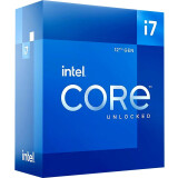 Процессор Intel Core i7 - 12700K BOX (без кулера) (BX8071512700K)