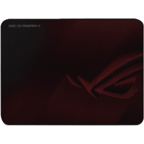 Коврик для мыши ASUS ROG Scabbard II medium - 90MP02H0-BPUA00