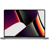 Ноутбук Apple MacBook Pro 16 (M1 Pro, 2021) (MK183RU/A)