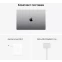 Ноутбук Apple MacBook Pro 16 (M1 Pro, 2021) (MK183RU/A) - фото 10