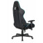 Игровое кресло A4Tech X7 GG-1100 Black/Blue - фото 3