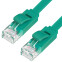 Патч-корд Greenconnect GCR-LNC625-1.0m, 1м