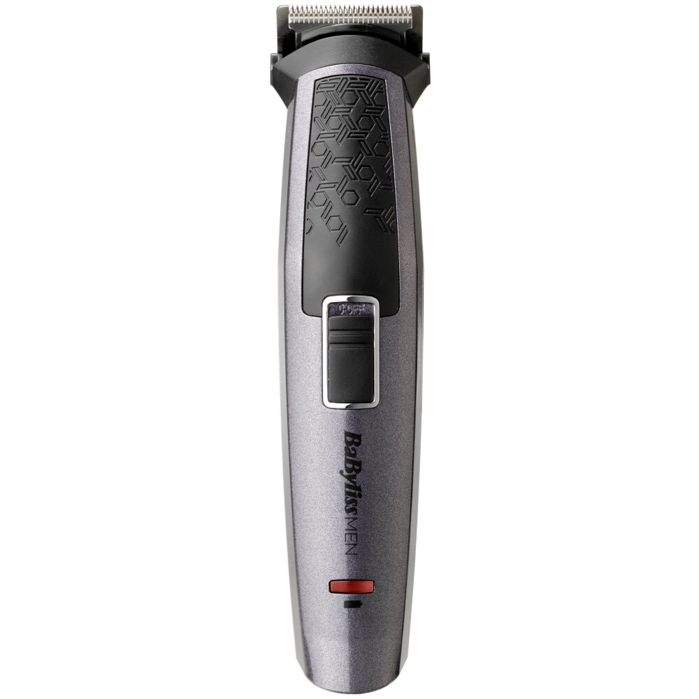 Машинка для стрижки BaByliss MT727E